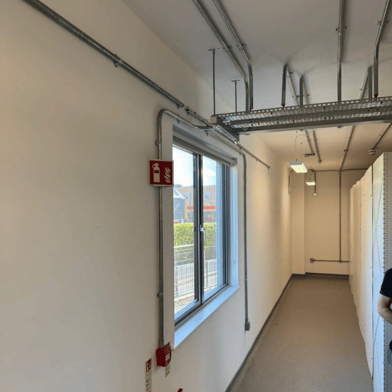 Commercial Lighting for Business