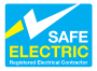 safe electric electrician kildare